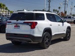 2023 GMC Acadia AWD AT4