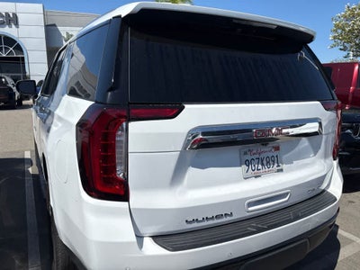 2023 GMC Yukon 2WD SLE