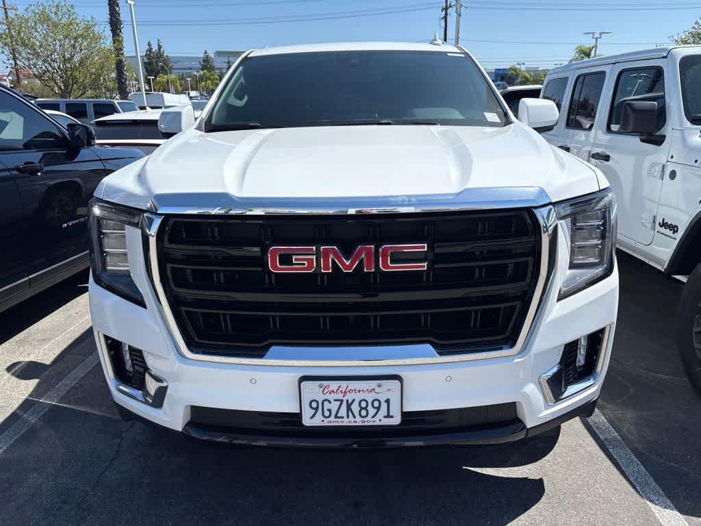 2023 GMC Yukon 2WD SLE