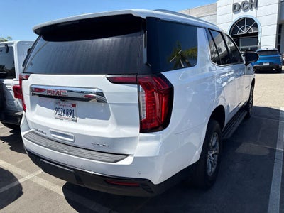 2023 GMC Yukon 2WD SLE