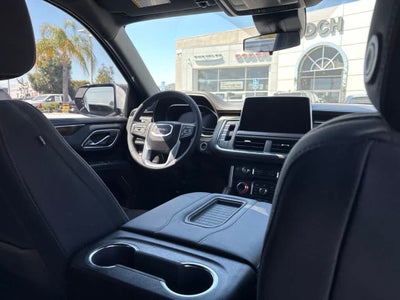 2023 GMC Yukon 2WD SLE