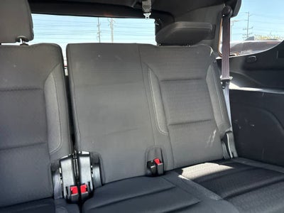 2023 GMC Yukon 2WD SLE