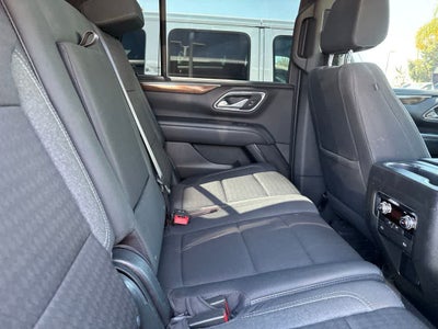 2023 GMC Yukon 2WD SLE