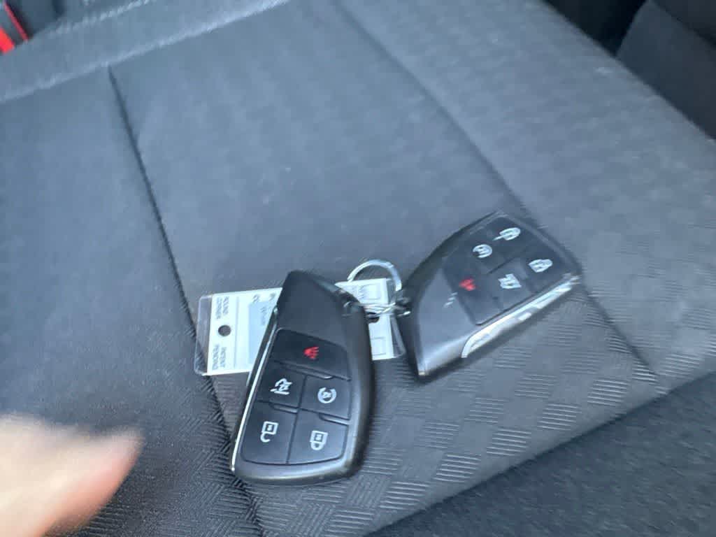 2023 GMC Yukon 2WD SLE
