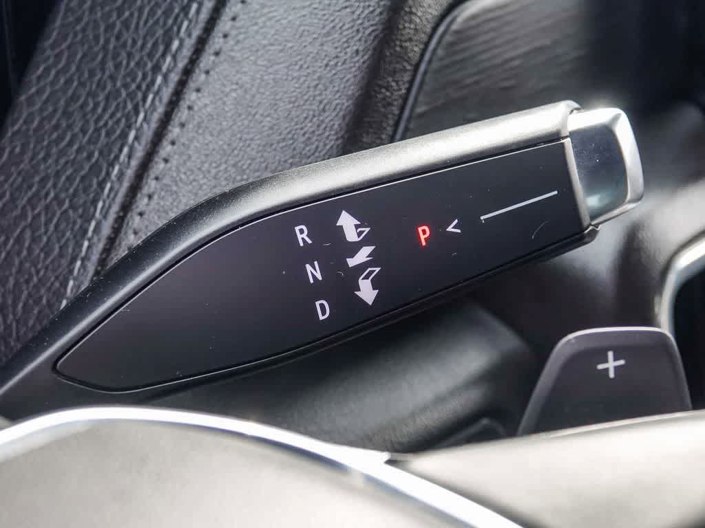 2025 GMC Yukon 4WD Denali