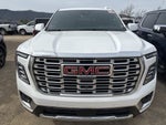 2025 GMC Yukon 4WD Denali