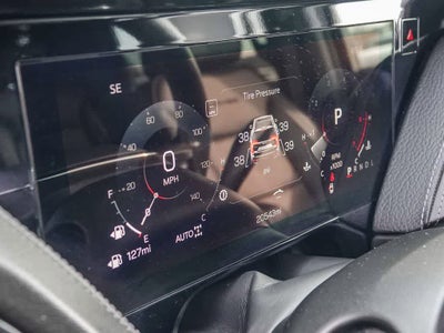 2025 GMC Yukon 4WD Denali