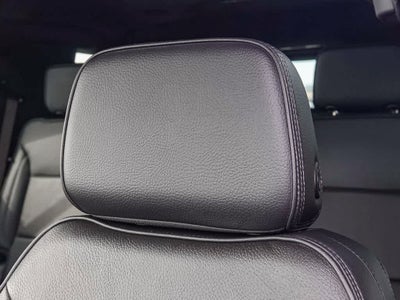 2025 GMC Yukon 4WD Denali