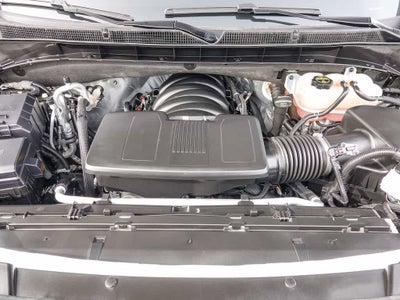 2025 GMC Yukon 4WD Denali