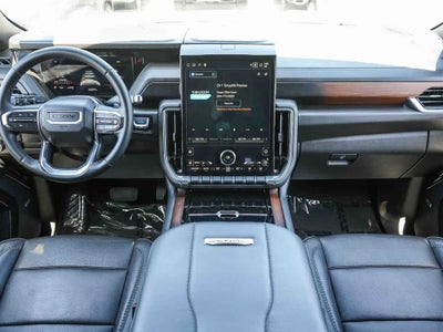 2025 GMC Yukon XL Denali 4WD Denali