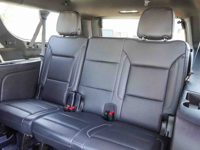 2025 GMC Yukon XL Denali 4WD Denali