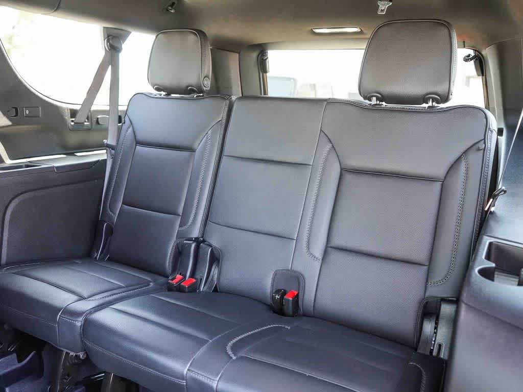 2025 GMC Yukon XL Denali 4WD Denali