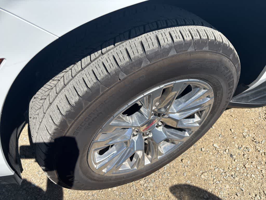 2025 GMC Yukon XL Denali Denali