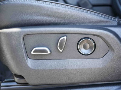 2025 GMC Yukon XL Denali 4WD Denali