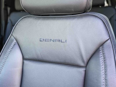 2025 GMC Yukon XL Denali 4WD Denali