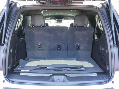 2025 GMC Yukon XL Denali 4WD Denali