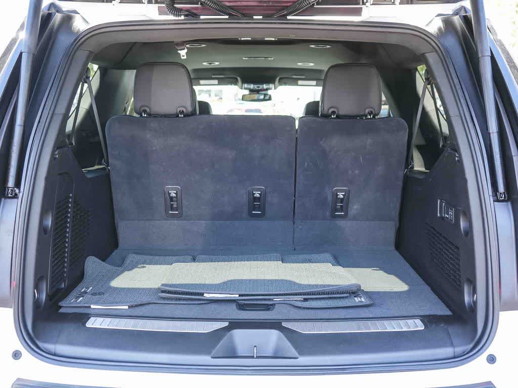 2025 GMC Yukon XL Denali 4WD Denali