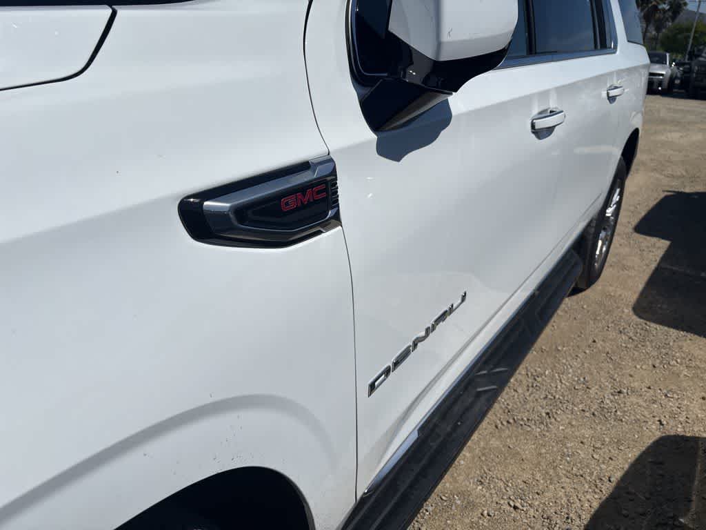 2025 GMC Yukon XL Denali Denali