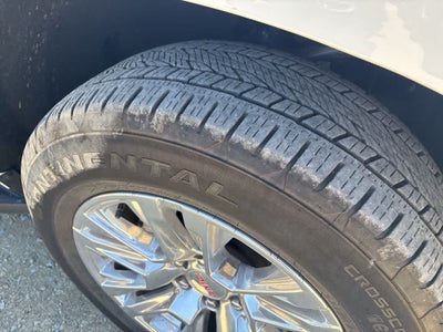 2025 GMC Yukon XL Denali Denali