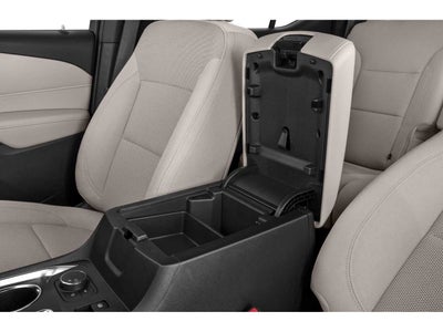 2023 Chevrolet Traverse FWD LS