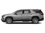 2023 Chevrolet Traverse FWD LS