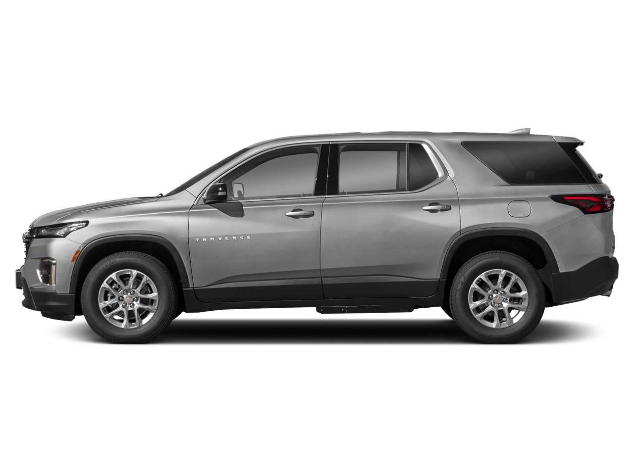 2023 Chevrolet Traverse FWD LS