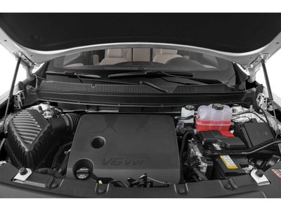 2023 Chevrolet Traverse FWD LS