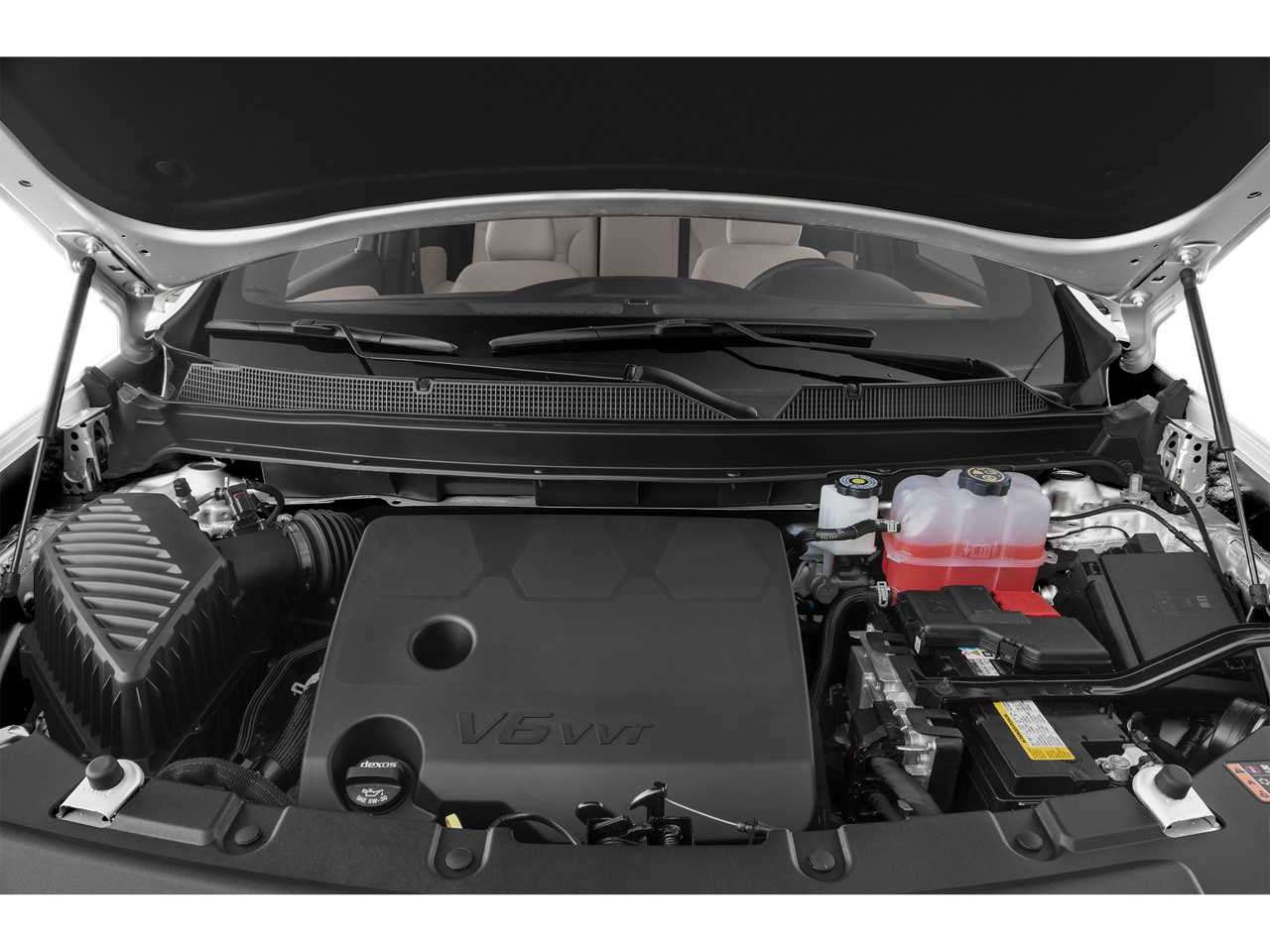2023 Chevrolet Traverse FWD LS