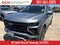 2025 Chevrolet Suburban 4WD Z71