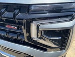 2025 Chevrolet Suburban 4WD Z71