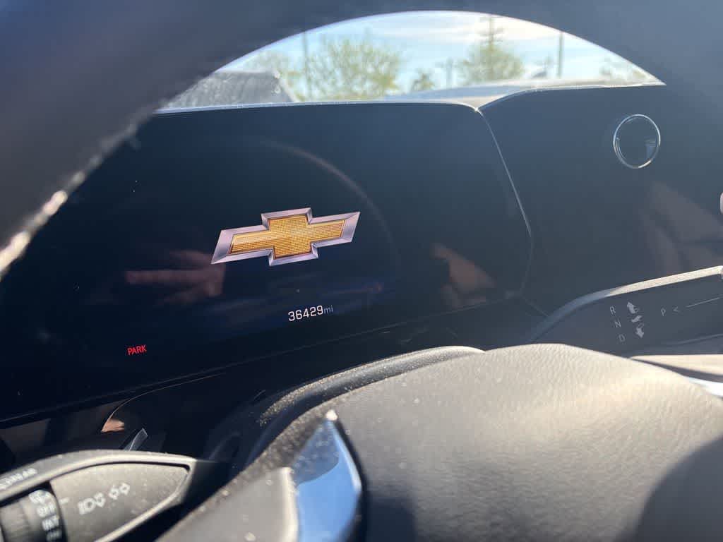 2025 Chevrolet Suburban 4WD Z71