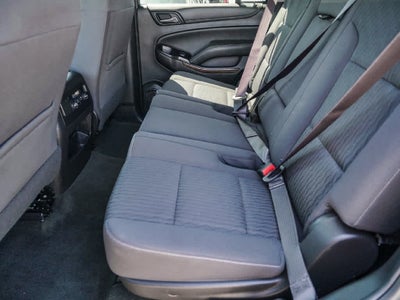 2016 Chevrolet Tahoe LS