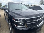 2016 Chevrolet Tahoe LS