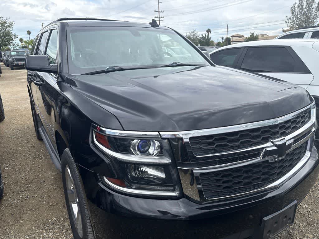 2016 Chevrolet Tahoe LS