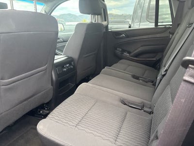 2016 Chevrolet Tahoe LS
