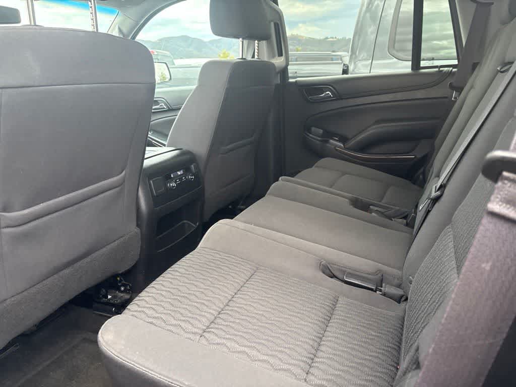 2016 Chevrolet Tahoe LS