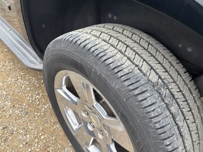2016 Chevrolet Tahoe LS