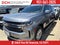 2022 Chevrolet Suburban 2WD LT