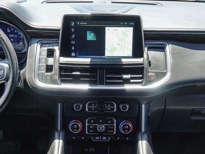 2022 Chevrolet Suburban 2WD LT