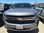 2022 Chevrolet Suburban 2WD LT