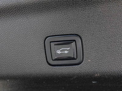 2022 Chevrolet Suburban 2WD LT