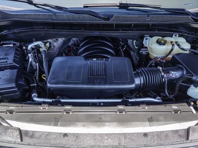 2022 Chevrolet Suburban 2WD LT