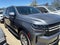 2022 Chevrolet Suburban 2WD LT