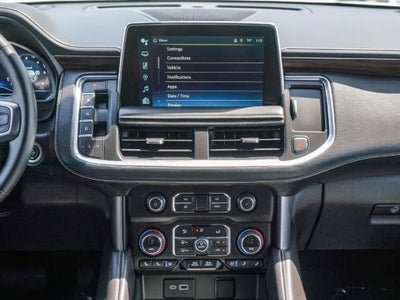 2024 Chevrolet Suburban 4WD Premier