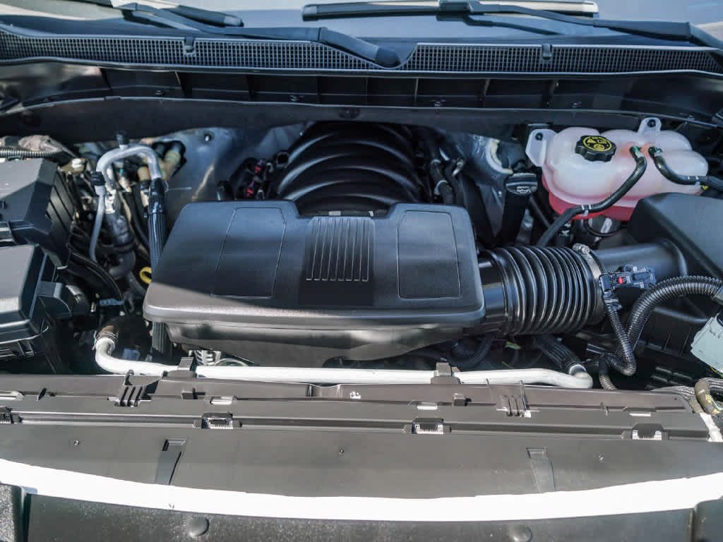 2024 Chevrolet Suburban 4WD Premier