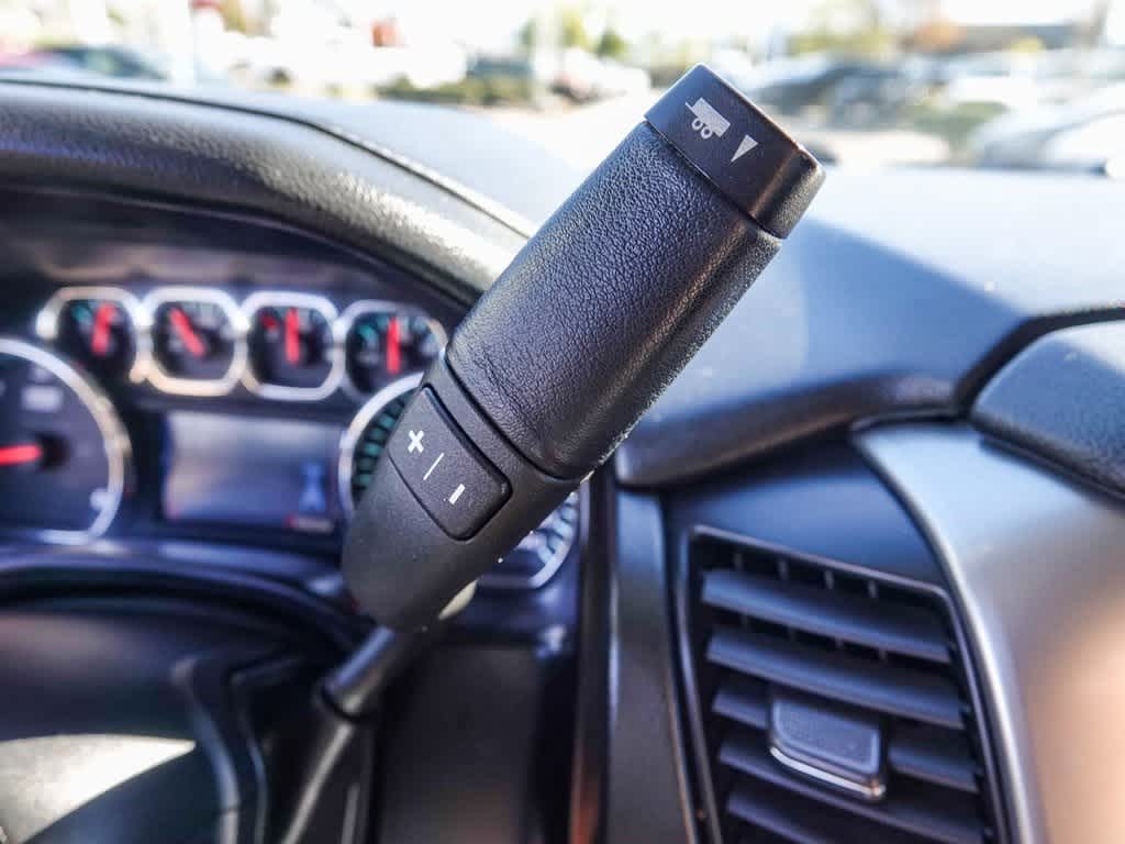 2015 Chevrolet Suburban LTZ