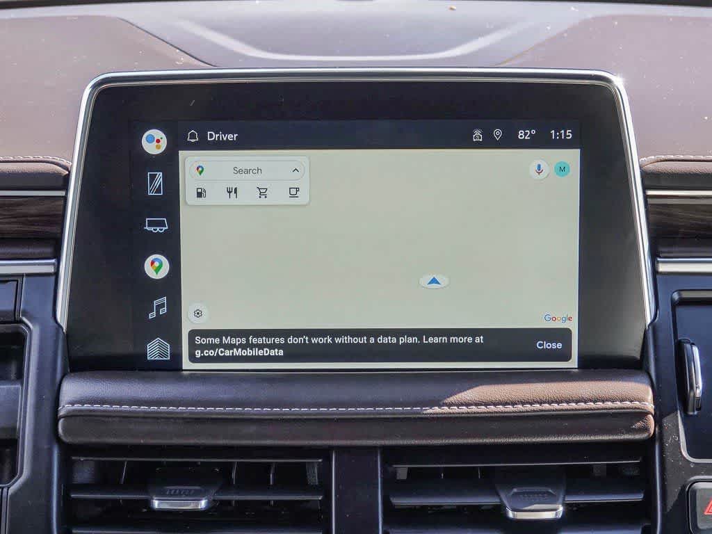 2022 Chevrolet Tahoe 4WD LT