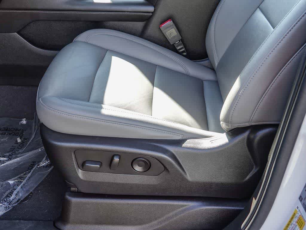 2022 Chevrolet Tahoe 4WD LT