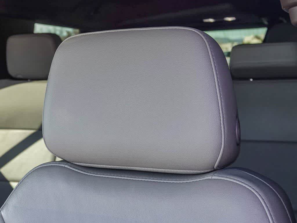 2022 Chevrolet Tahoe 4WD LT