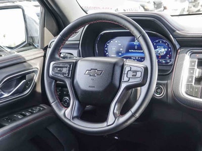 2023 Chevrolet Tahoe 4WD RST